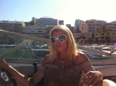 Transexual en Mallorca: 