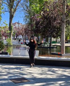 666146329: Chica busca chico en Las Palmas