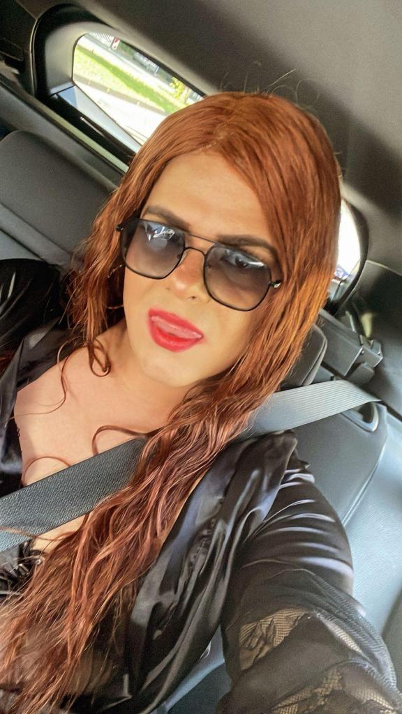 Transexual en Jaén: 