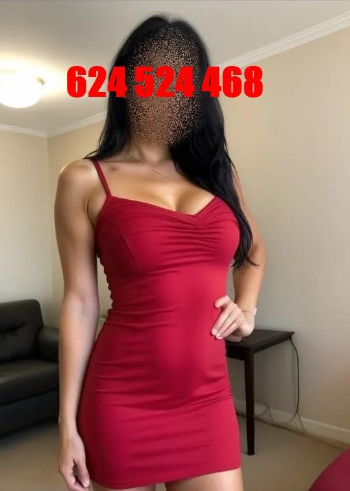 624524468: Chica busca chico en Murcia