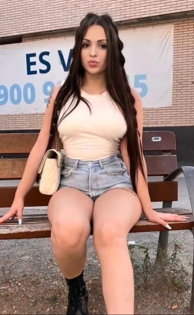 Transexual en Barcelona: 