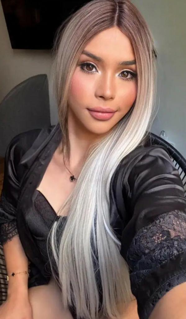 Transexual en Vizcaya: 