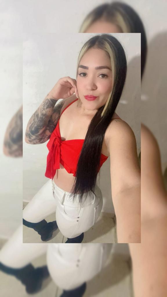 Chica busca chico en Alicante: 