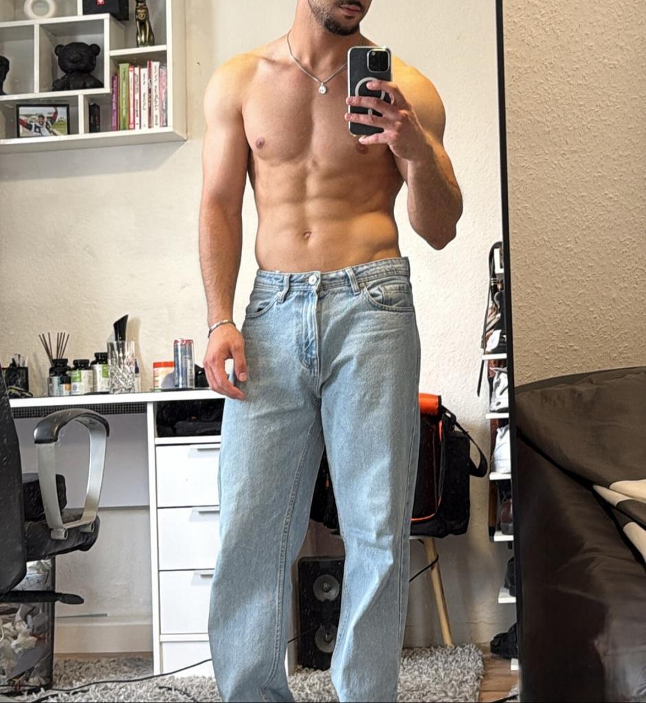 Chico busca chica en Madrid: 