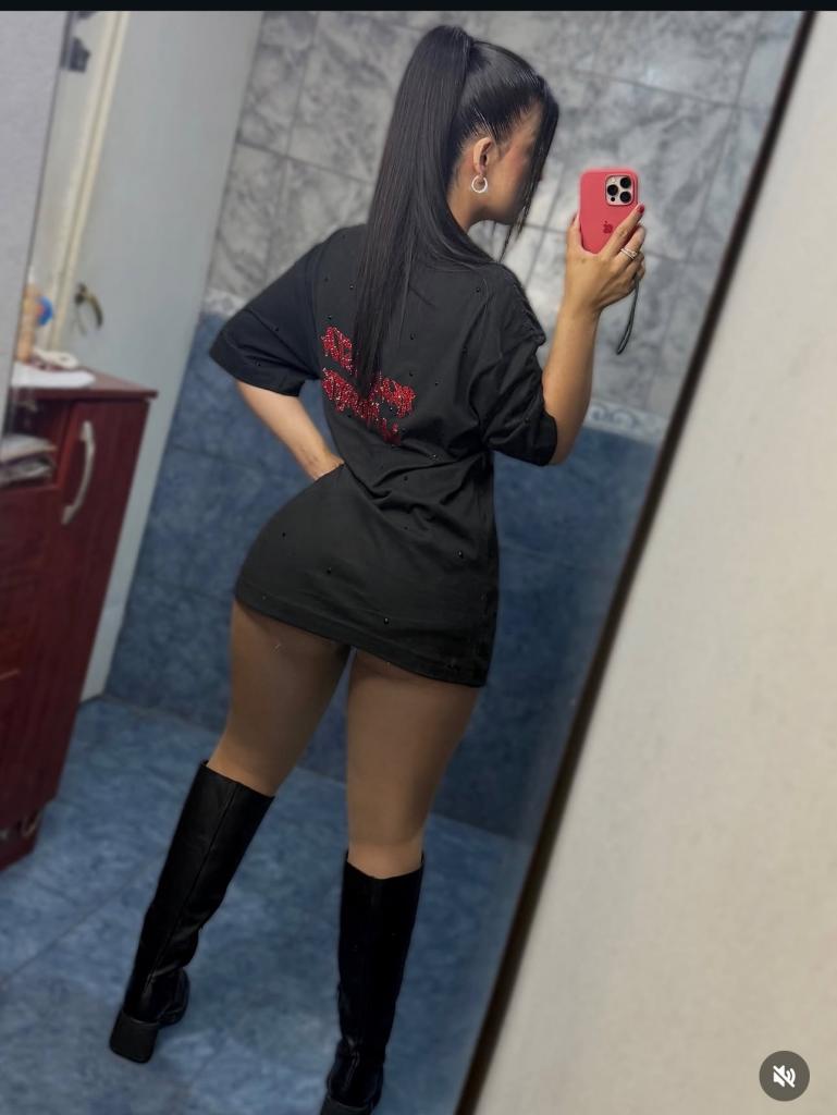 Chica busca chico en Jaén: 