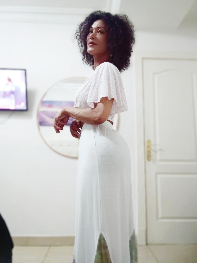 Transexual en La Coruña: 