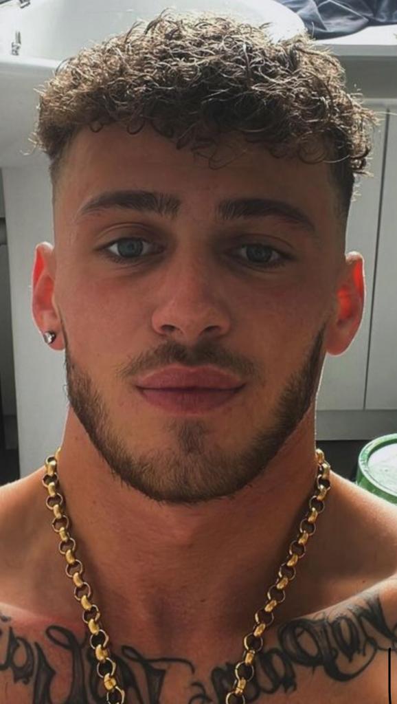 Chico busca chica en Madrid: 