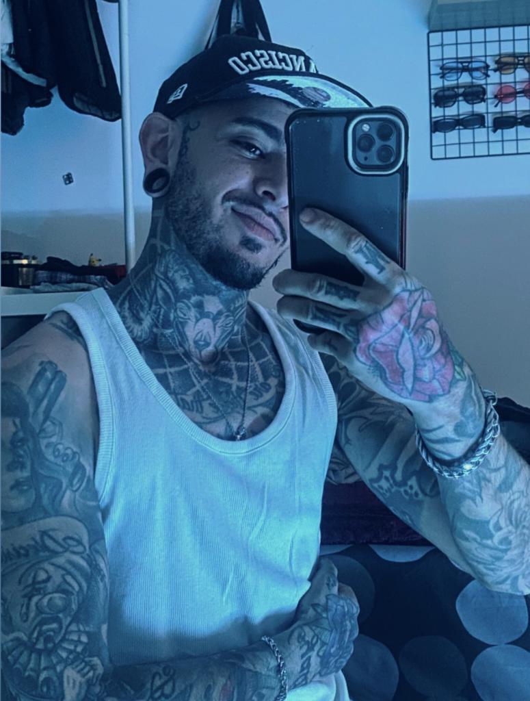 Transexual en Barcelona: 