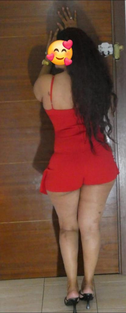 Chica busca chico en Las Palmas: 