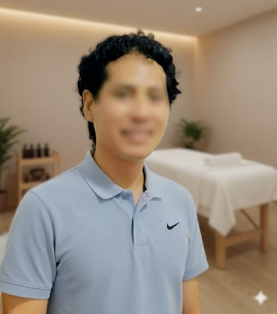 Chico busca chica en Madrid: 