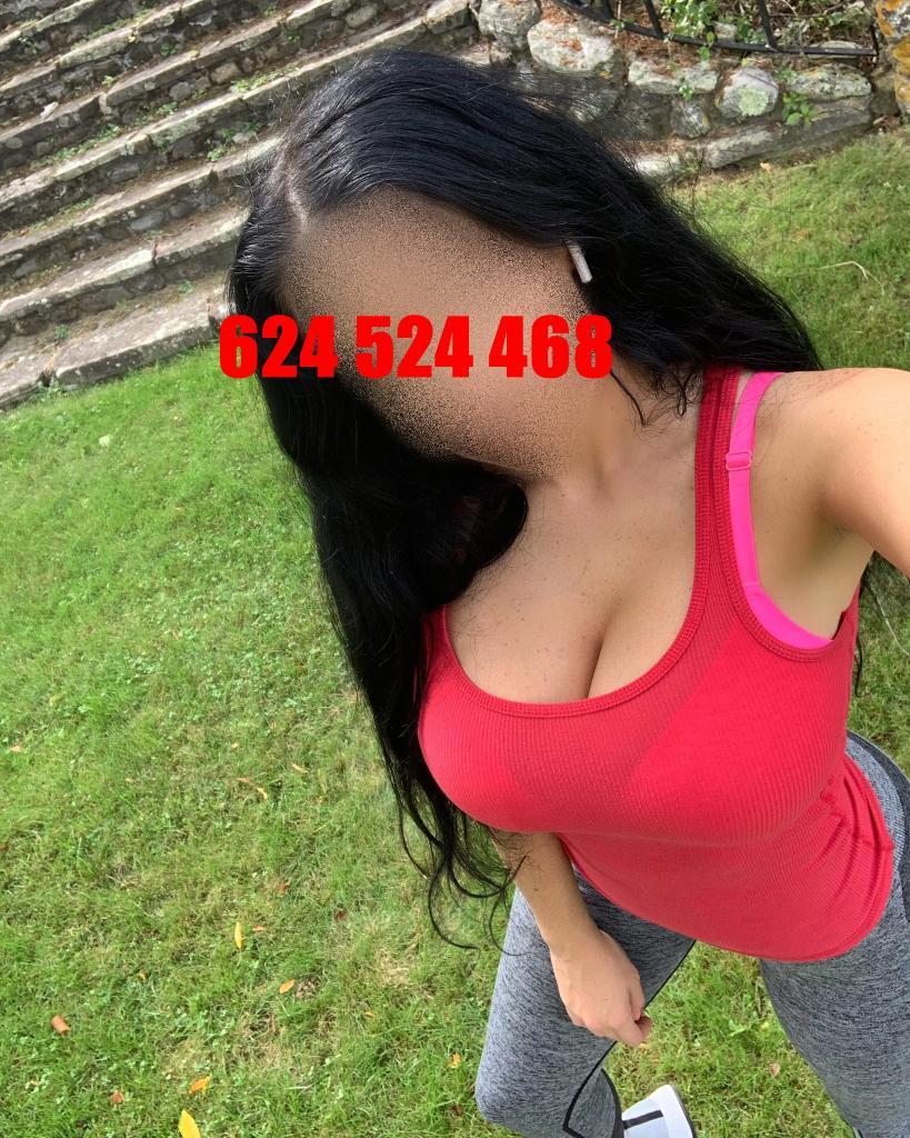 Chica busca chico en Murcia: 