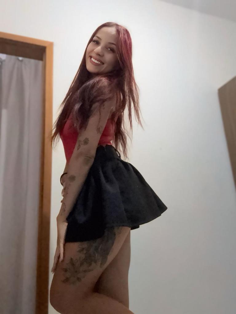 Chica busca chico en Barcelona: 