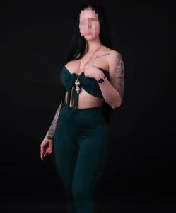 643325862: Chica busca chico en Málaga