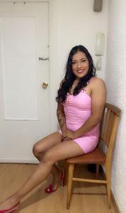 617033311: Transexual en Zaragoza