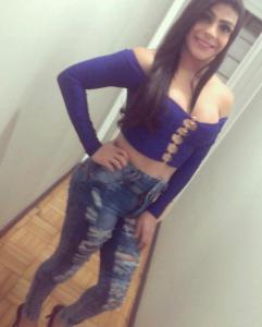 673260996: Travesti en Madrid