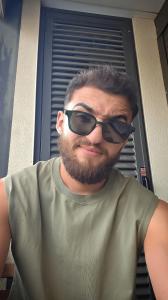 614473358: Chico busca chica en Madrid