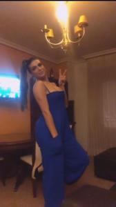 673260996: Transexual en Madrid