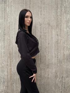 611055832: Travesti en Málaga