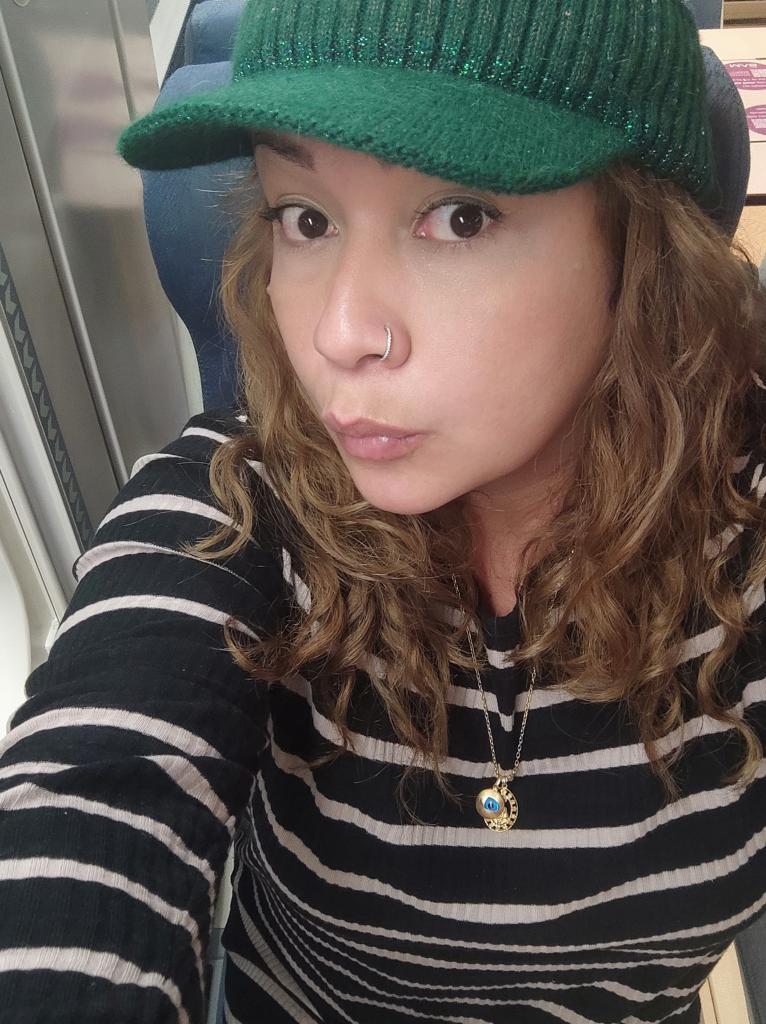 Transexual en León: 