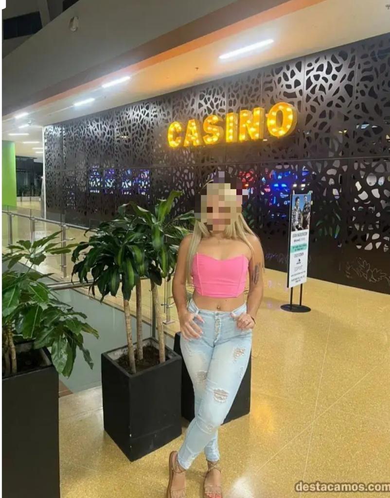 Chica busca chico en Cáceres: 