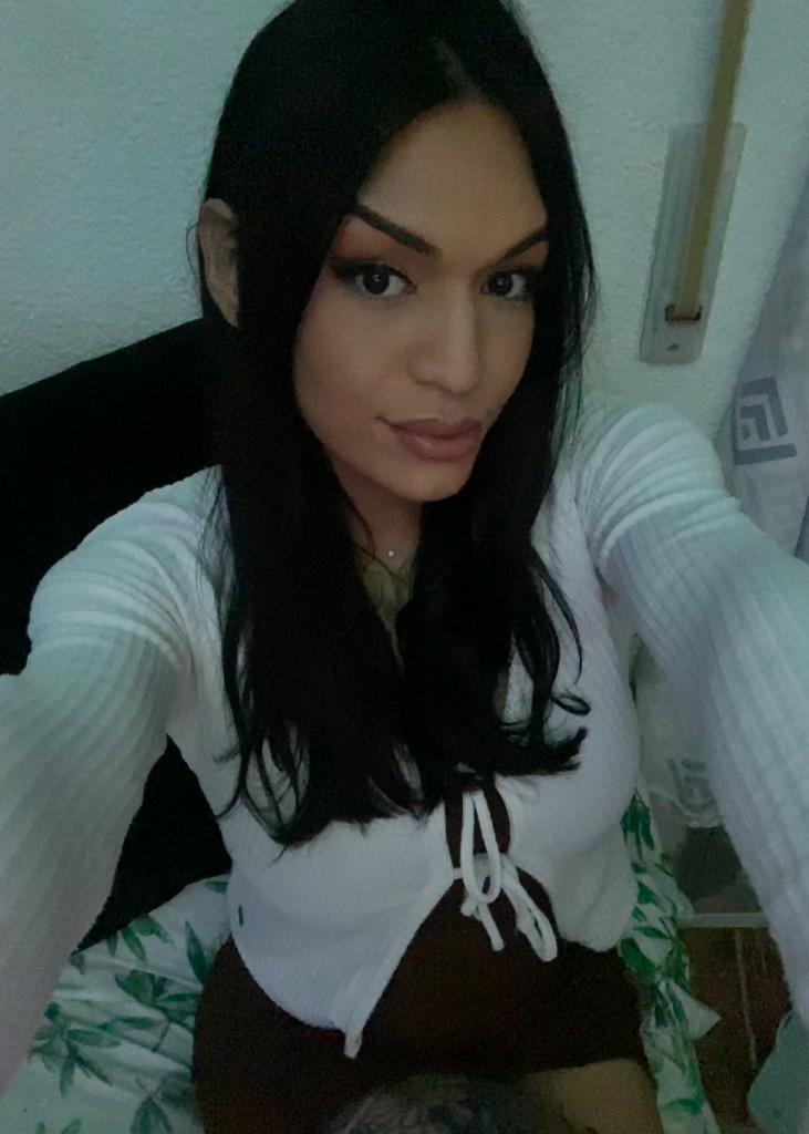 Transexual en Huelva: 