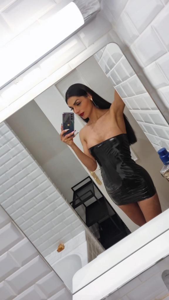 Transexual en Alicante: 