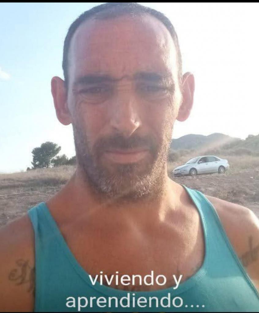 Chico busca chica en Alicante: 