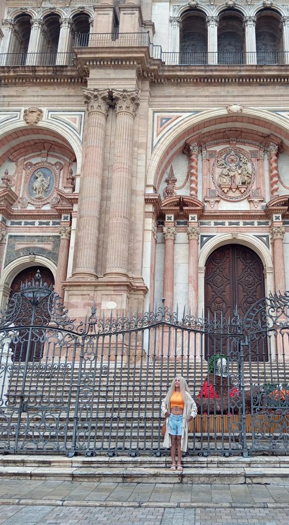 Transexual en Málaga: 