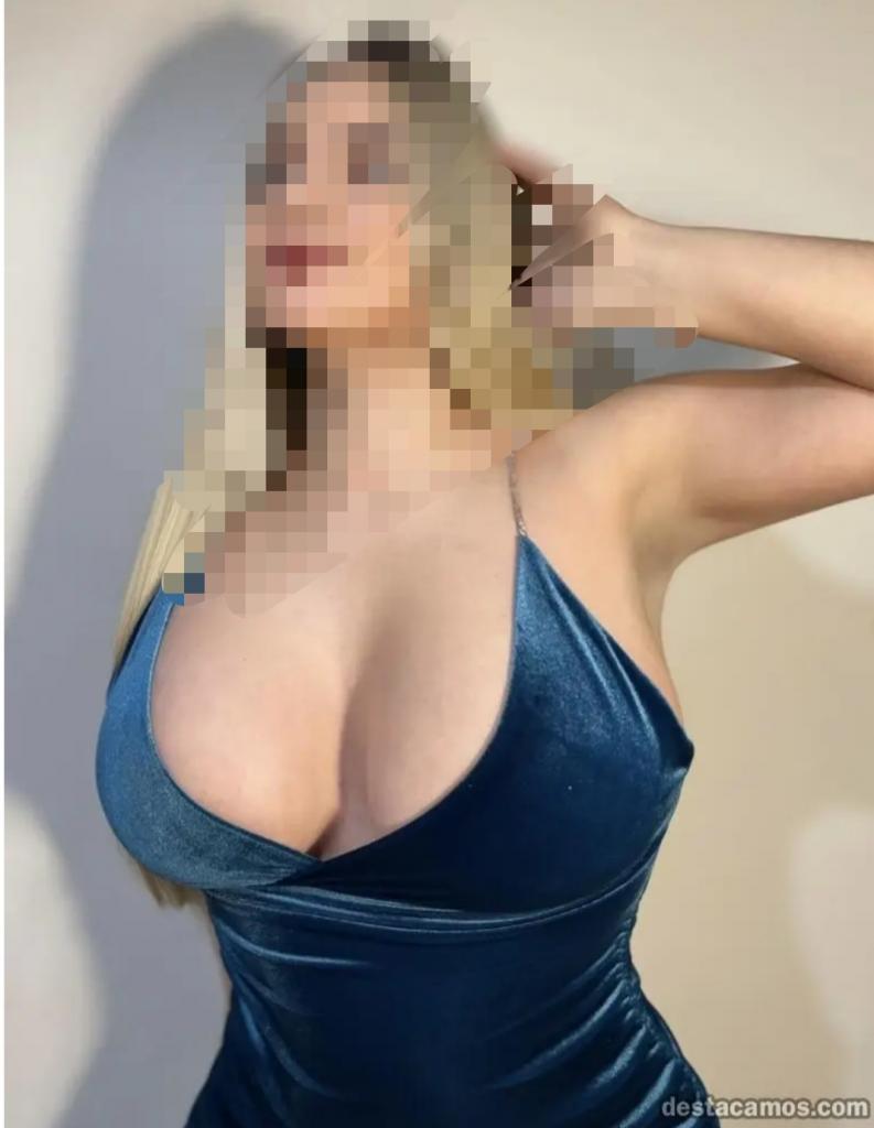 Chica busca chico en Cáceres: 