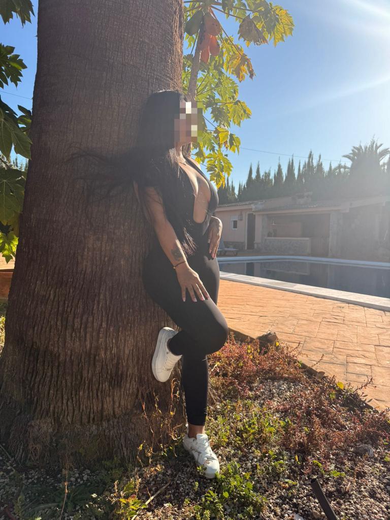 632984875: Chica busca chico en Alicante