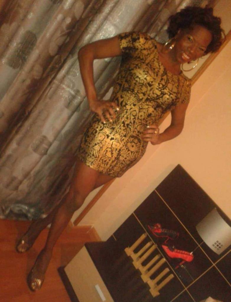 Transexual en Alicante: 