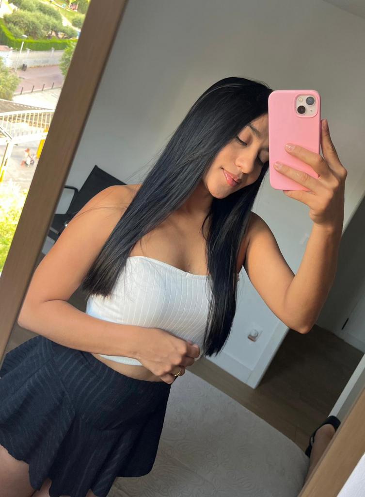 Chica busca chico en Tarragona: 