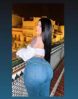 642883661: Transexual en Sevilla