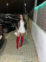 643766255: Chica busca chico en Madrid