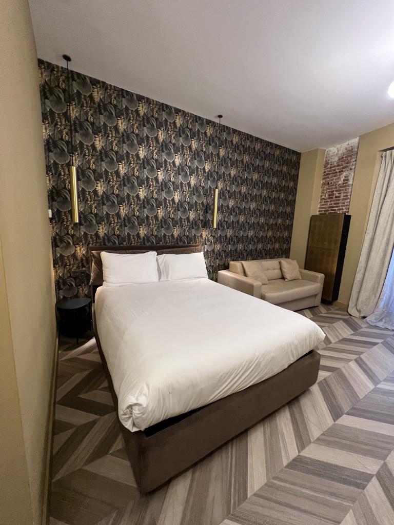 Transexual en León: 