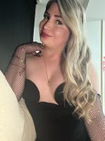 666218600: Transexual en Madrid