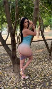 642613663: Transexual en Sevilla