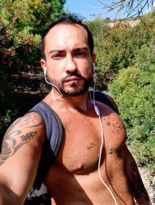 Chico busca chica en Barcelona: 