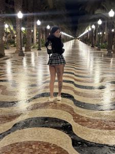 603301334: Transexual en Córdoba