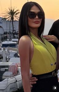 613307365: Transexual en Málaga