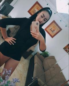 Chica busca chico en Almería: 