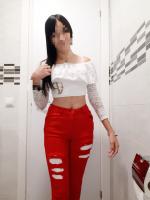 666207161: Chica busca chico en Madrid