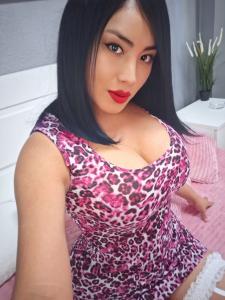 607255497: Transexual en Madrid