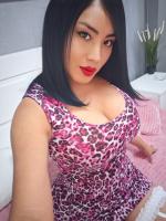 607255497: Transexual en Madrid