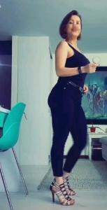 Chica busca chico en Madrid: 