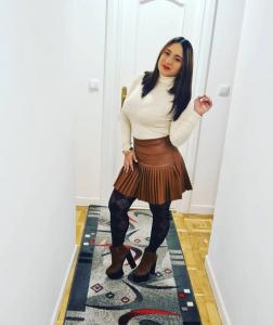 Chica busca chico en Huesca: 