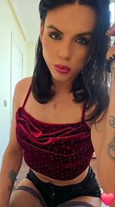 Travesti en Madrid: 