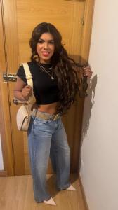 602506625: Travesti en Pontevedra