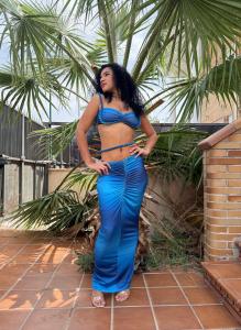 613574859: Chica busca chico en Madrid