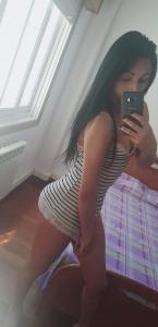 643501220: Transexual en Pontevedra